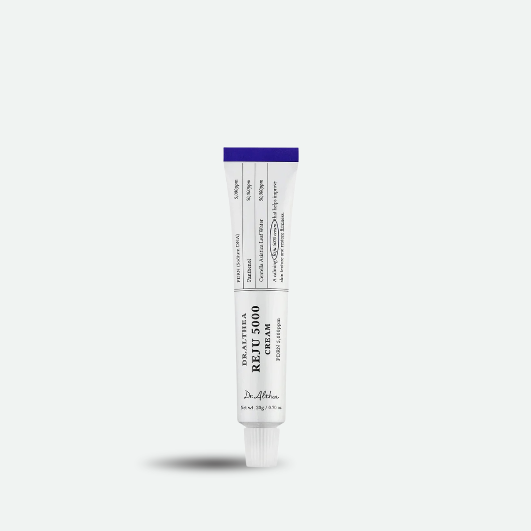 PDRN Rejuvenating Cream 5000 (20g)