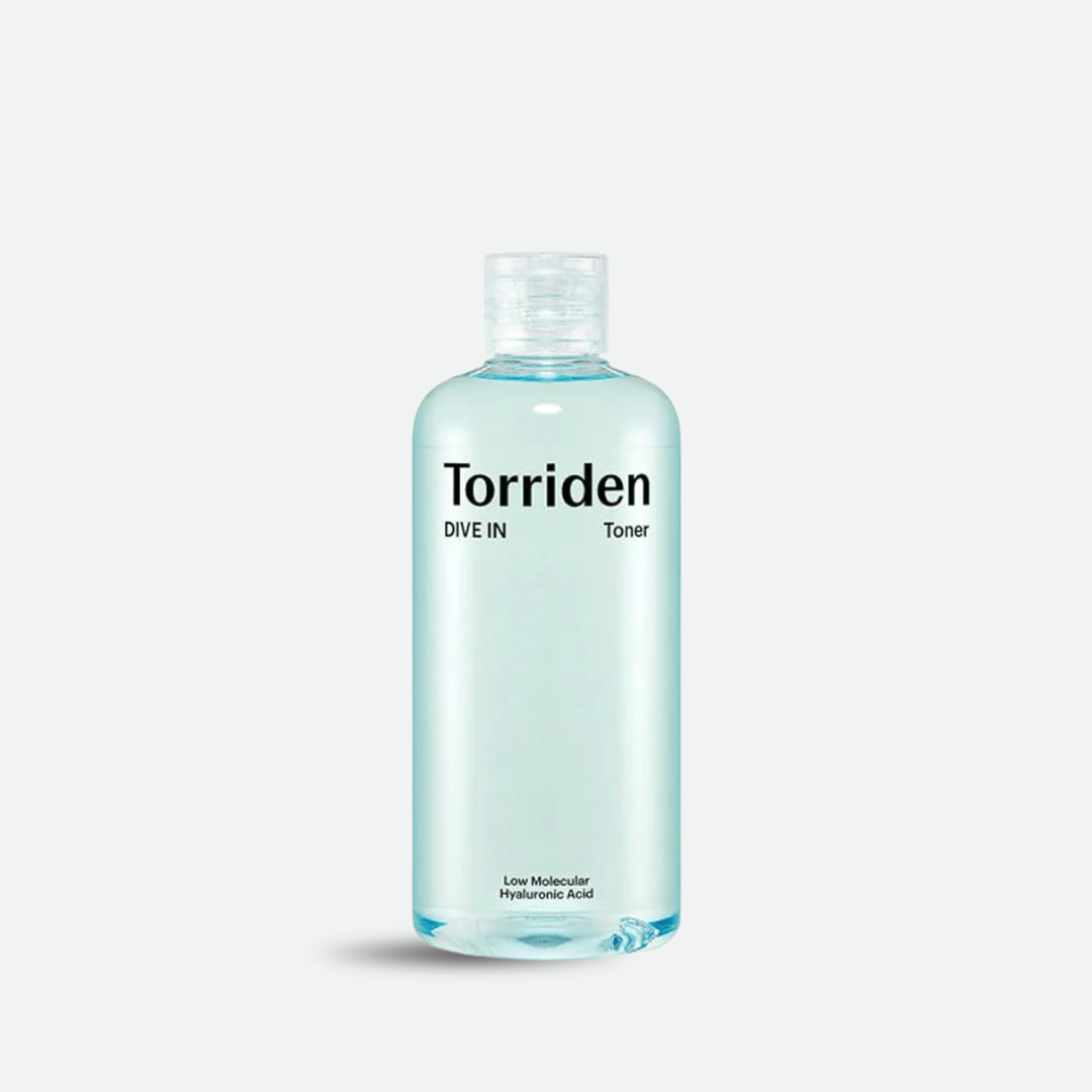 DIVE-IN 低分子透明质酸爽肤水 (300ml)