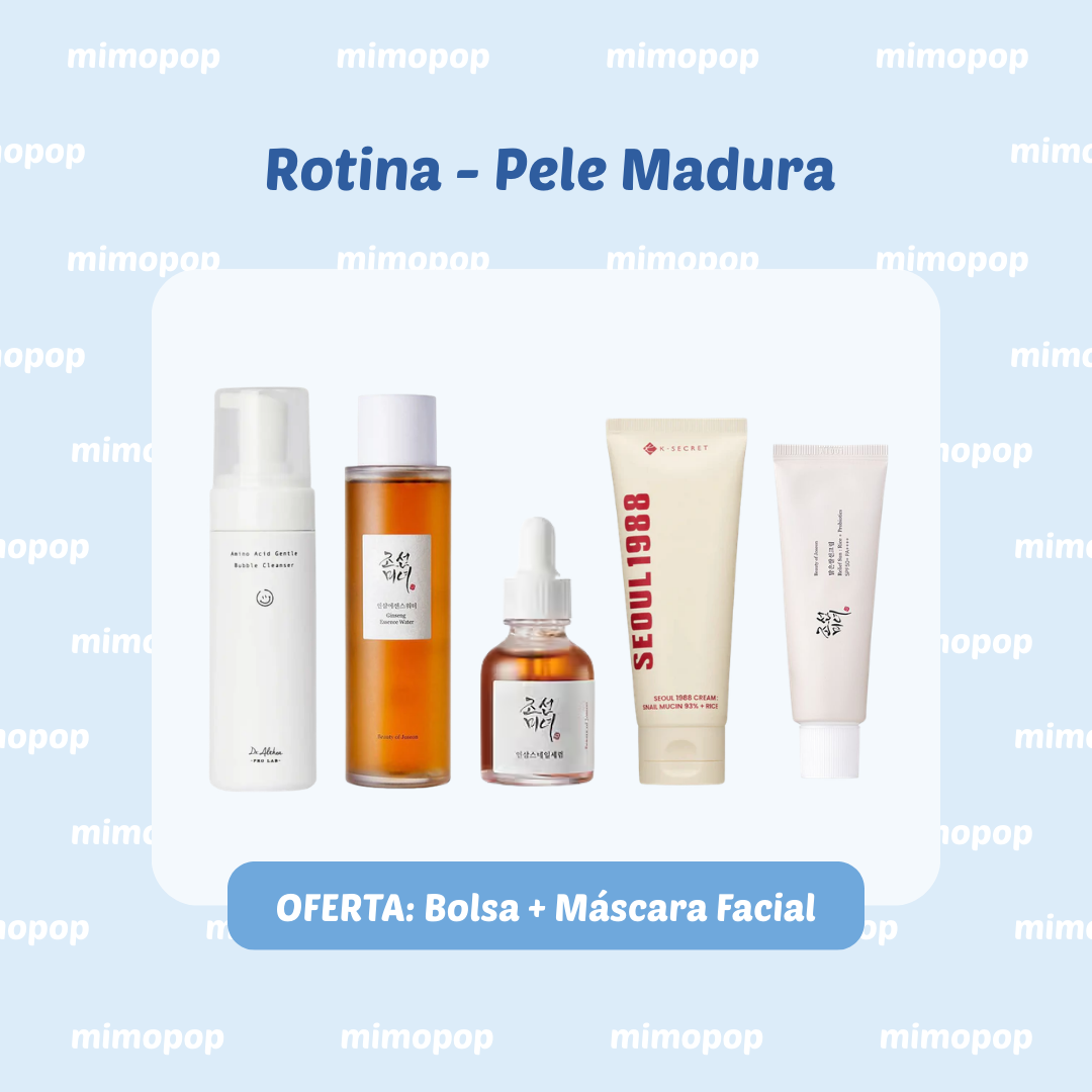 Ritual Renewal – Pele Madura