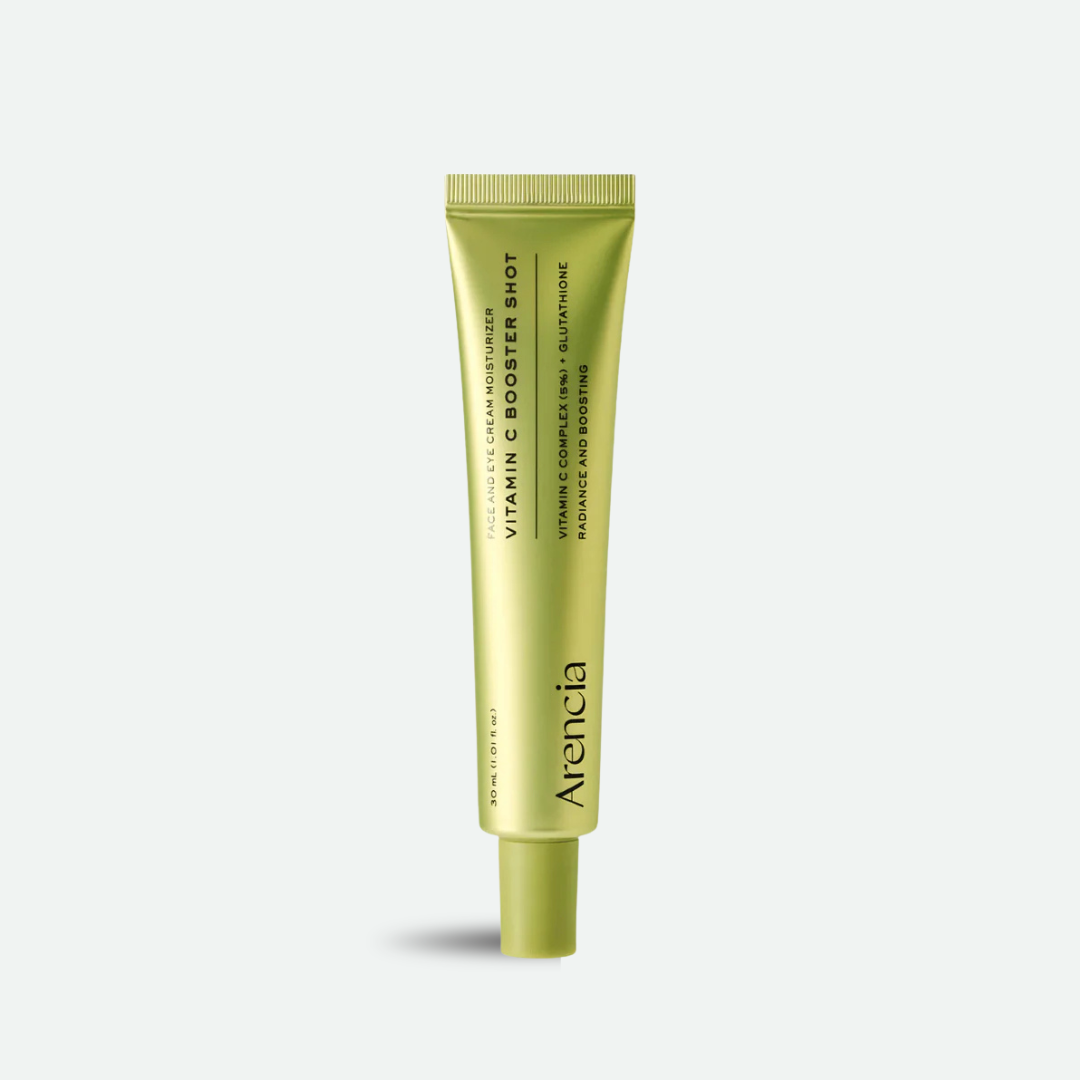 Vitamin C Booster Shot (30ml)