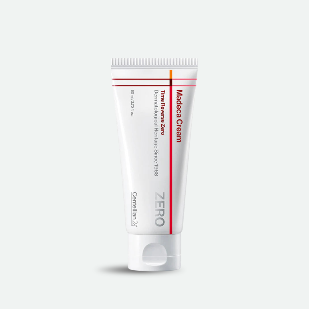 Madeca Cream Time Reverse Zero Season 7 (80ml)
