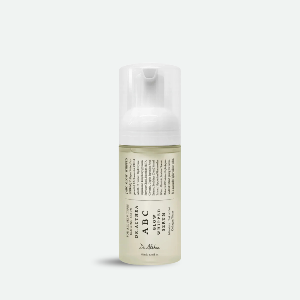 ABC Glow Whipped Serum (100ml)