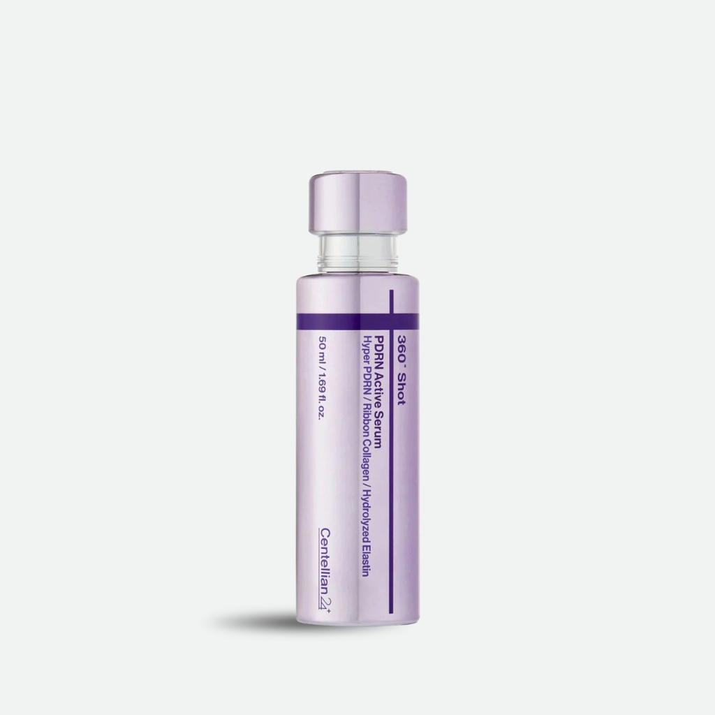 360º Shot PDRN Active Serum (50ml)