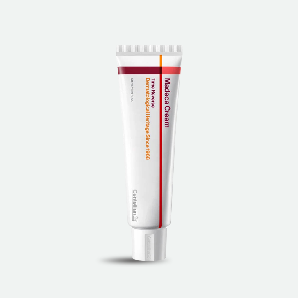 Madeca Cream Time Reverse (50ml)