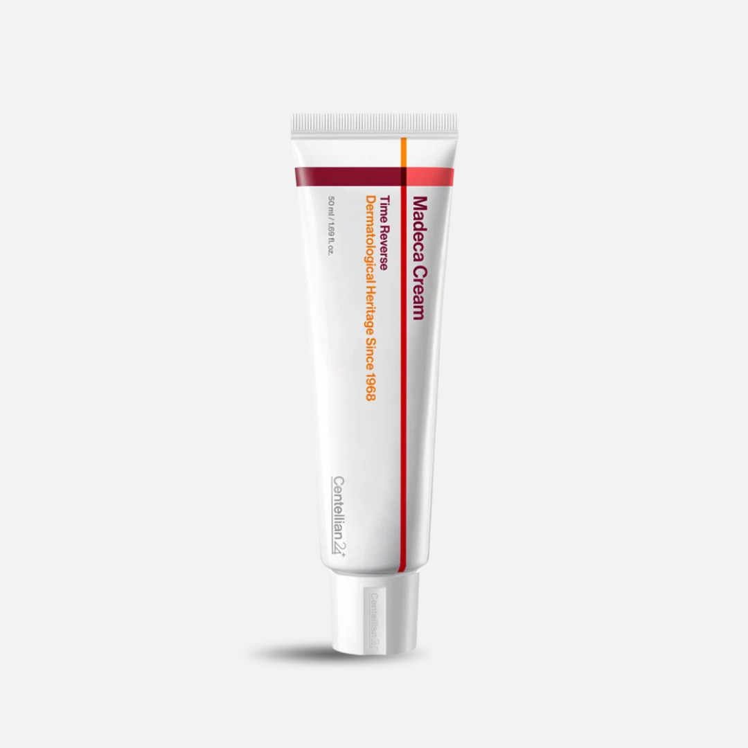 Madeca Cream Time Reverse (50ml)