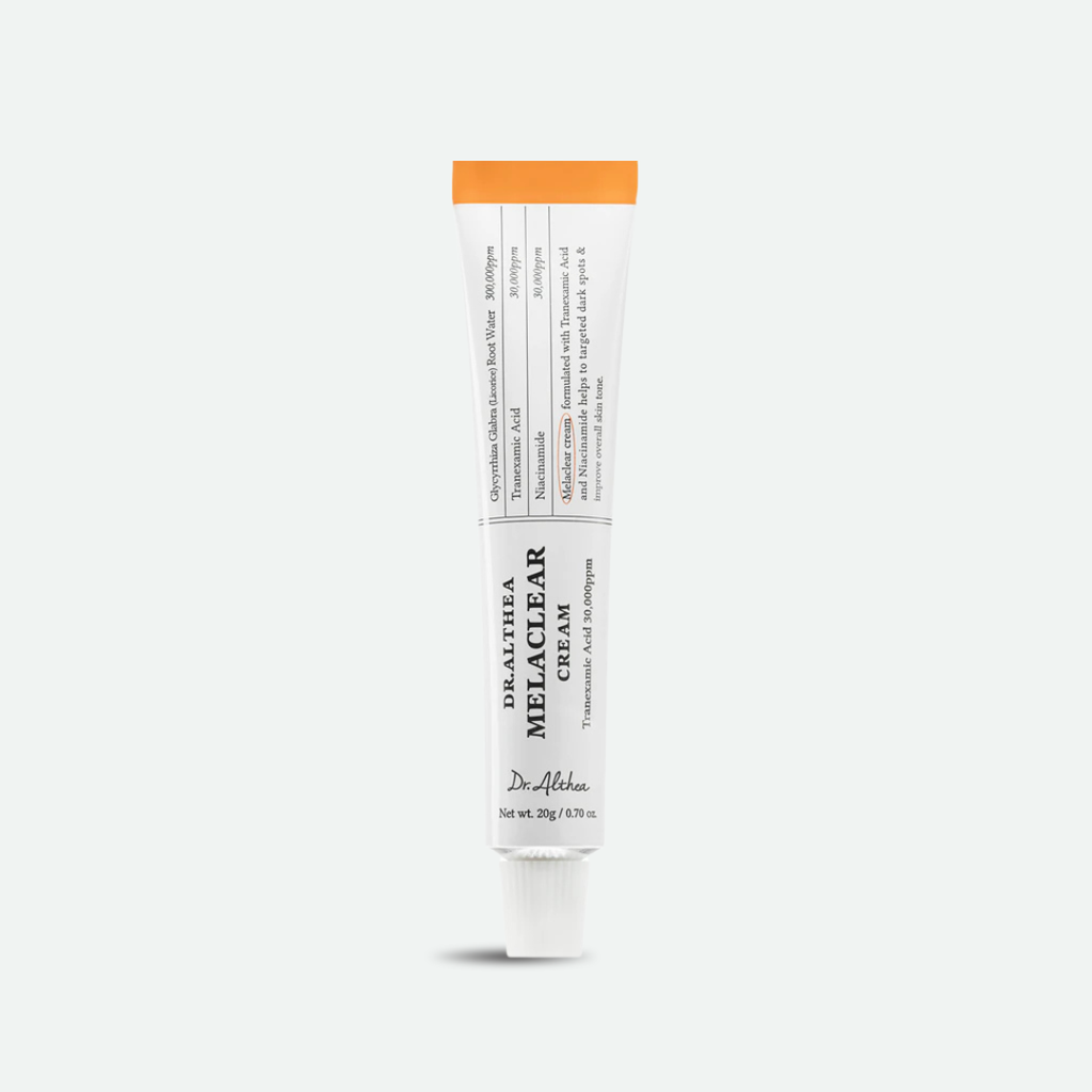 Melaclear Cream (20g)