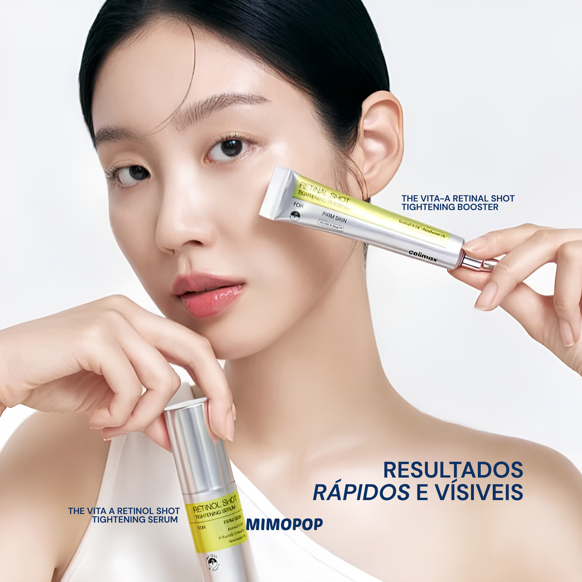 RETINAL + RETINOL KIT