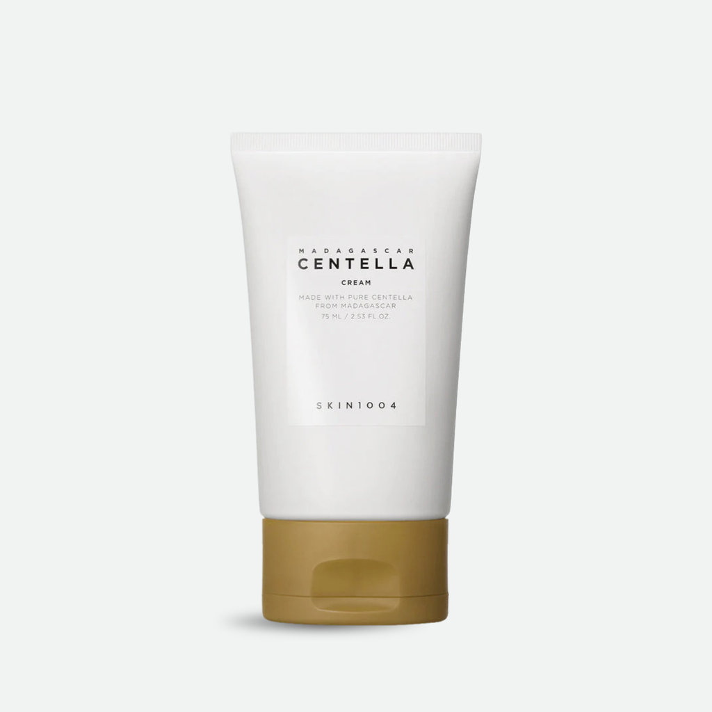 Madagascar Centella Cream (75ml)
