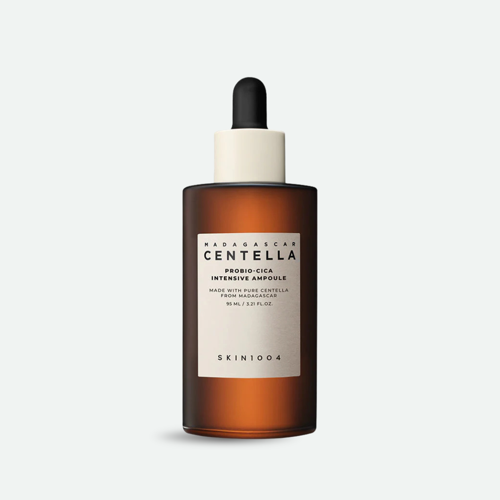 Madagascar Centella Probio-Cica Intensive Ampoule