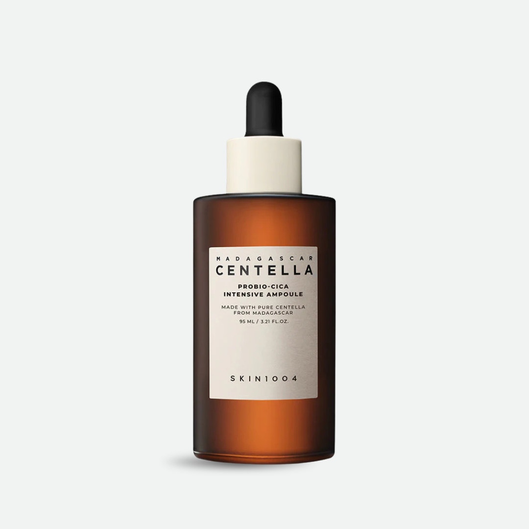 Madagascar Centella Probio-Cica Intensive Ampoule