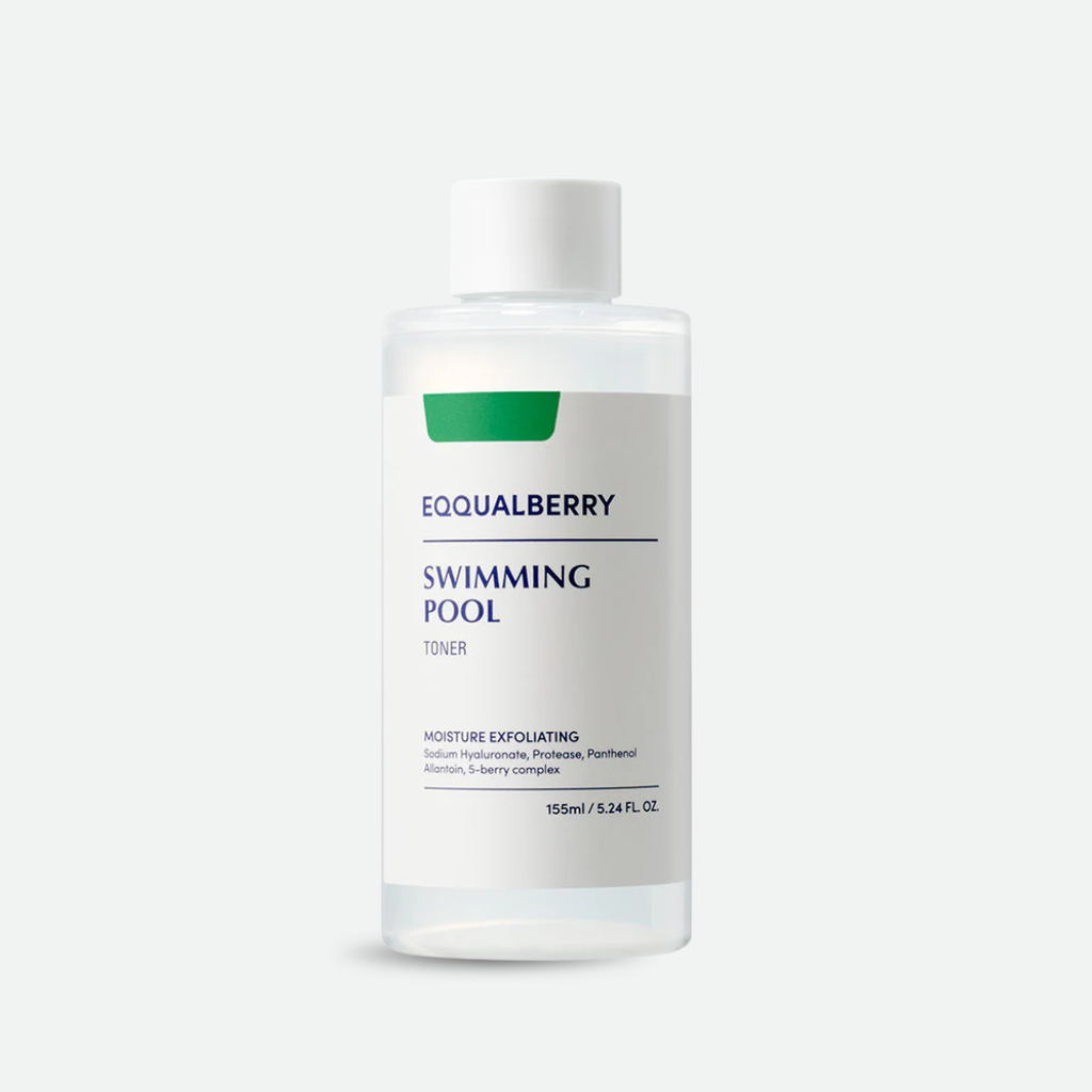Swimming Pool Toner (155ml)