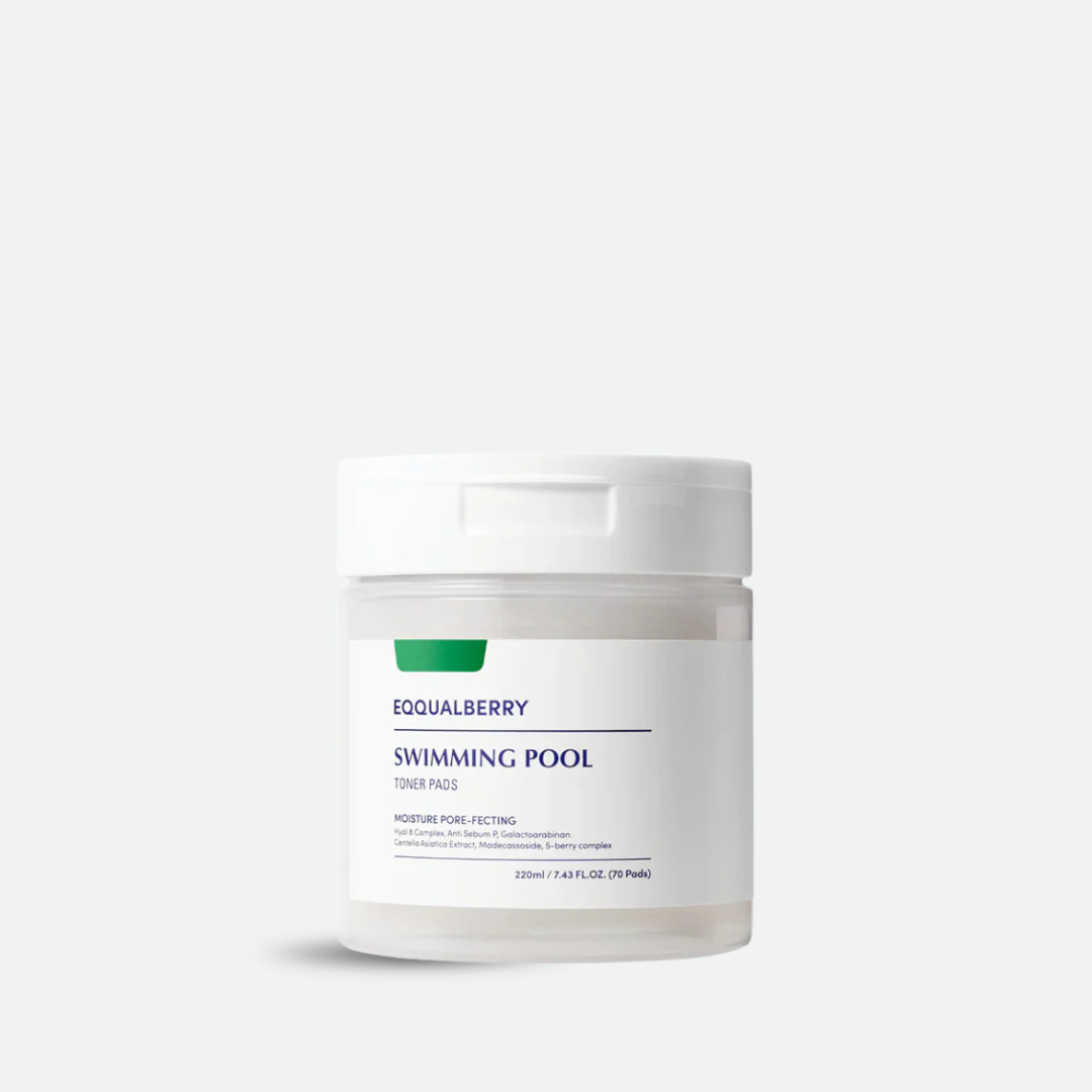 Swimming Pool Toner Pads (70 Pads)