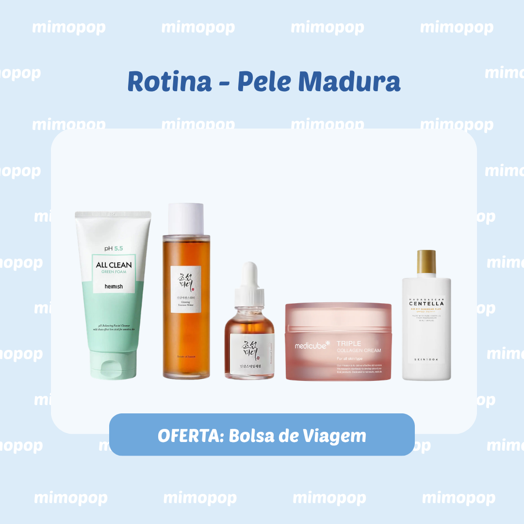 Ritual Renewal – Pele Madura