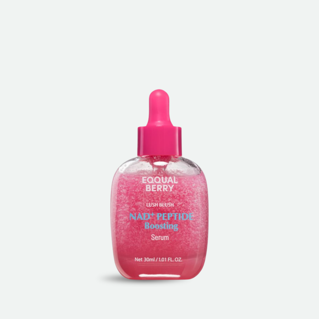 NAD+ Peptide Boosting Serum (30ml)