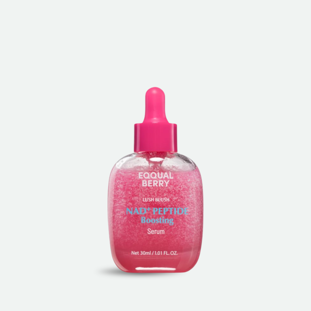 NAD+ Peptide Boosting Serum (30ml)