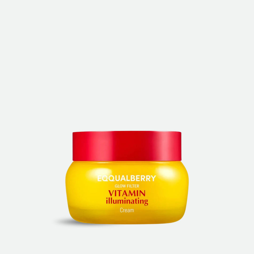 Vitamin Illuminating Cream (50ml)