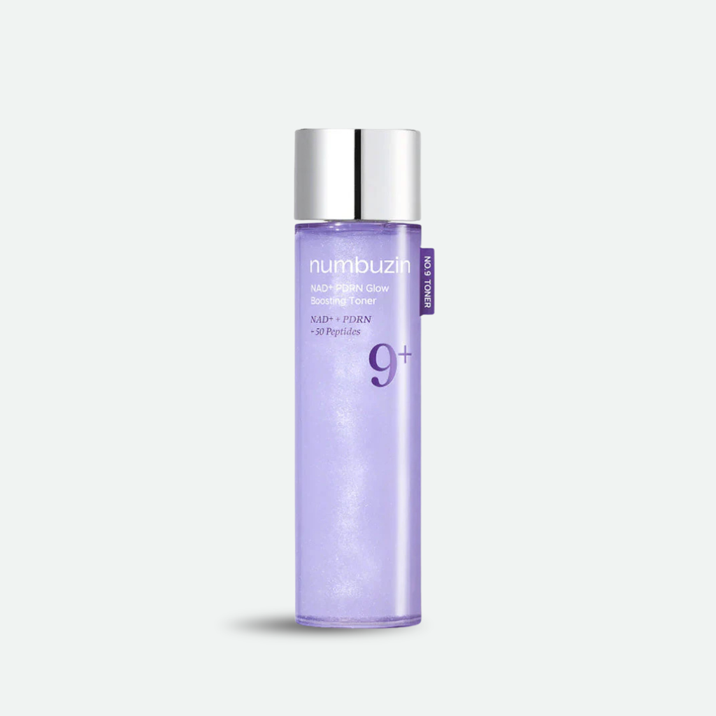 NAD+ PDRN Glow Boosting Toner (150ml)