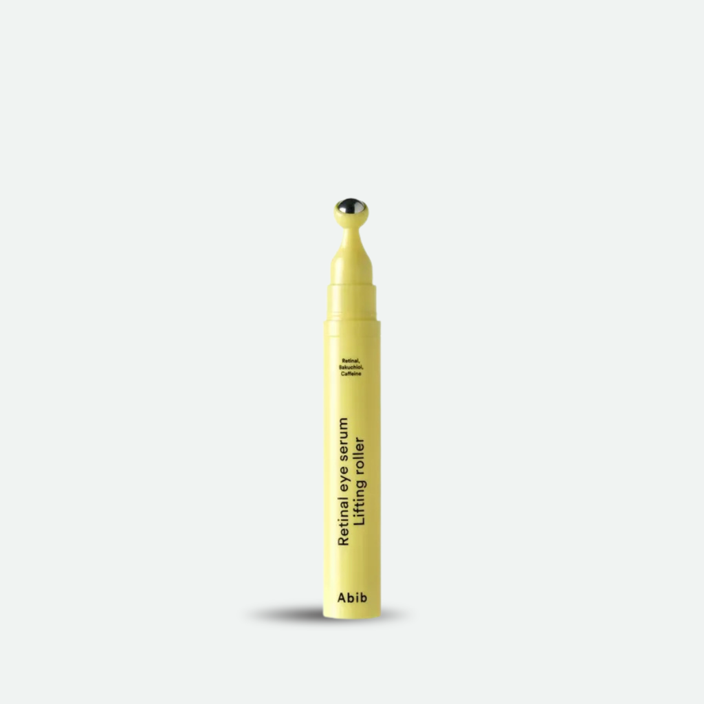 Retinal Eye Serum Lifting Roller
