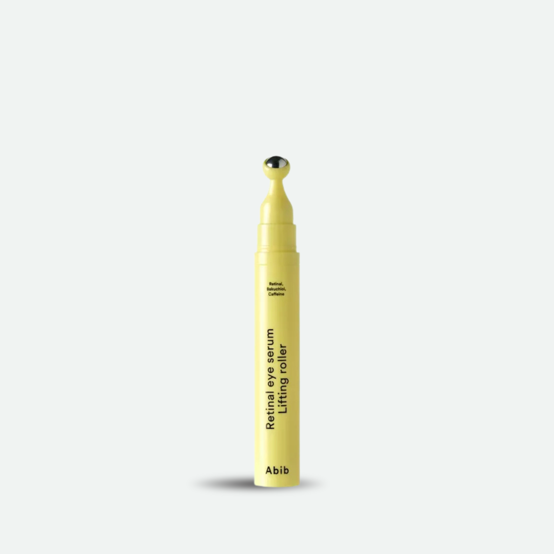 Retinal Eye Serum Lifting Roller