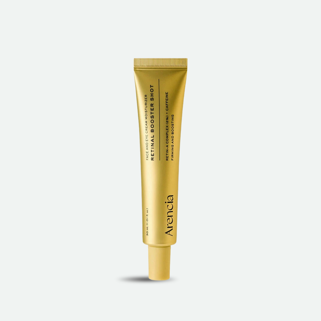 Retinal Booster Shot (30ml)
