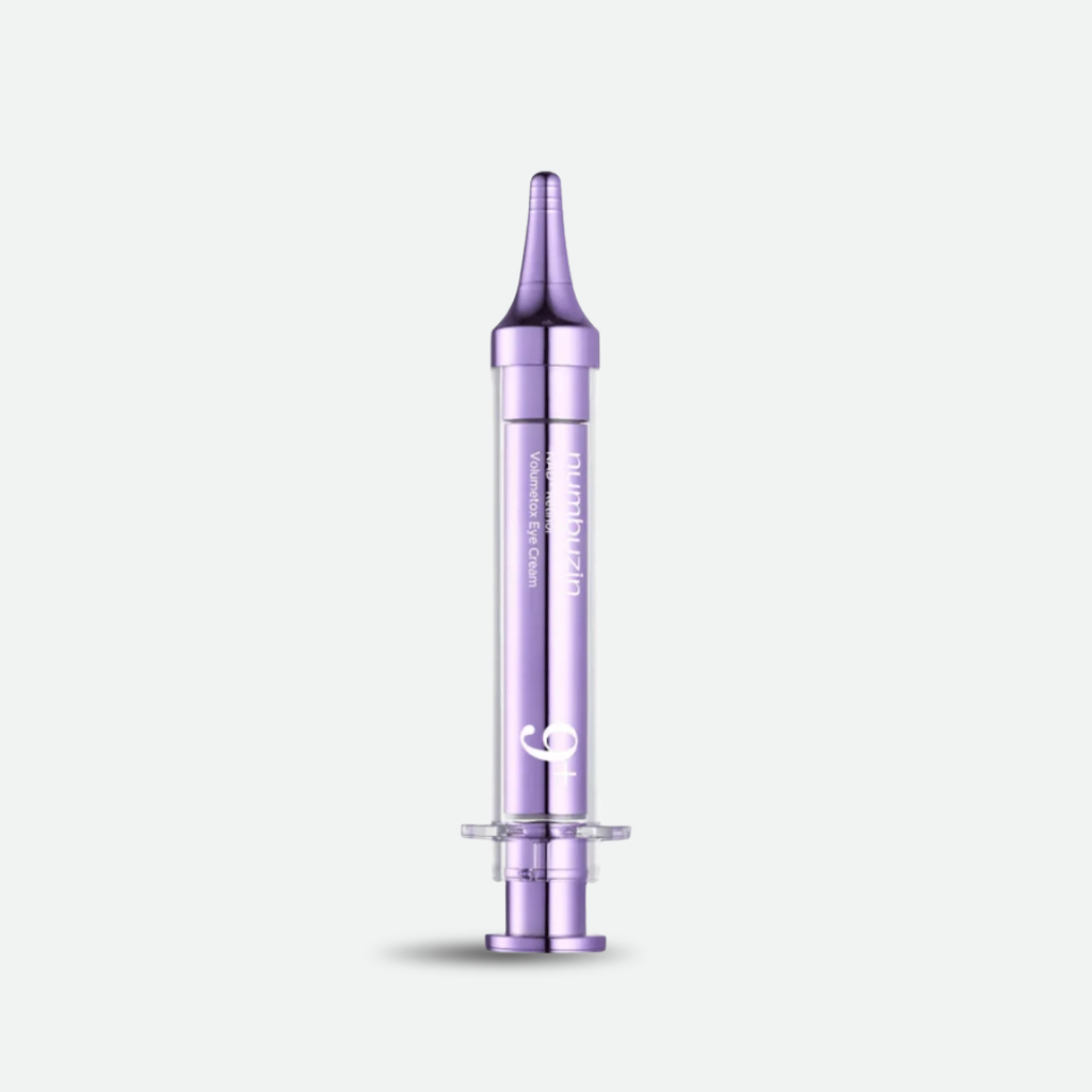 No.9 NAD+ Retinol Volumetox Eye Cream (10ml)
