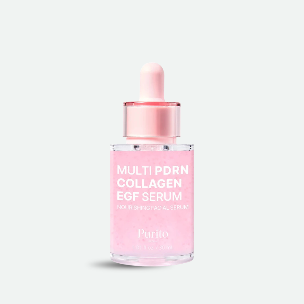 Purito - Multi PDRN Collagen EGF Serum (30ml)