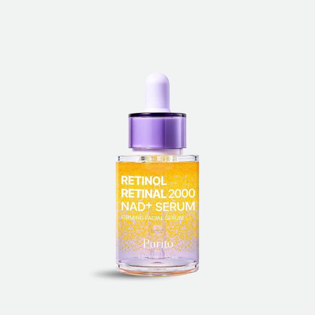 Retinol Retinal 2000 NAD+ Serum (30ml)