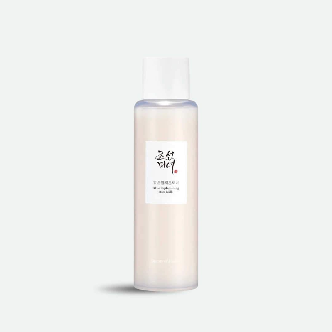 Glow Replenishing Rice Milk (150ml)