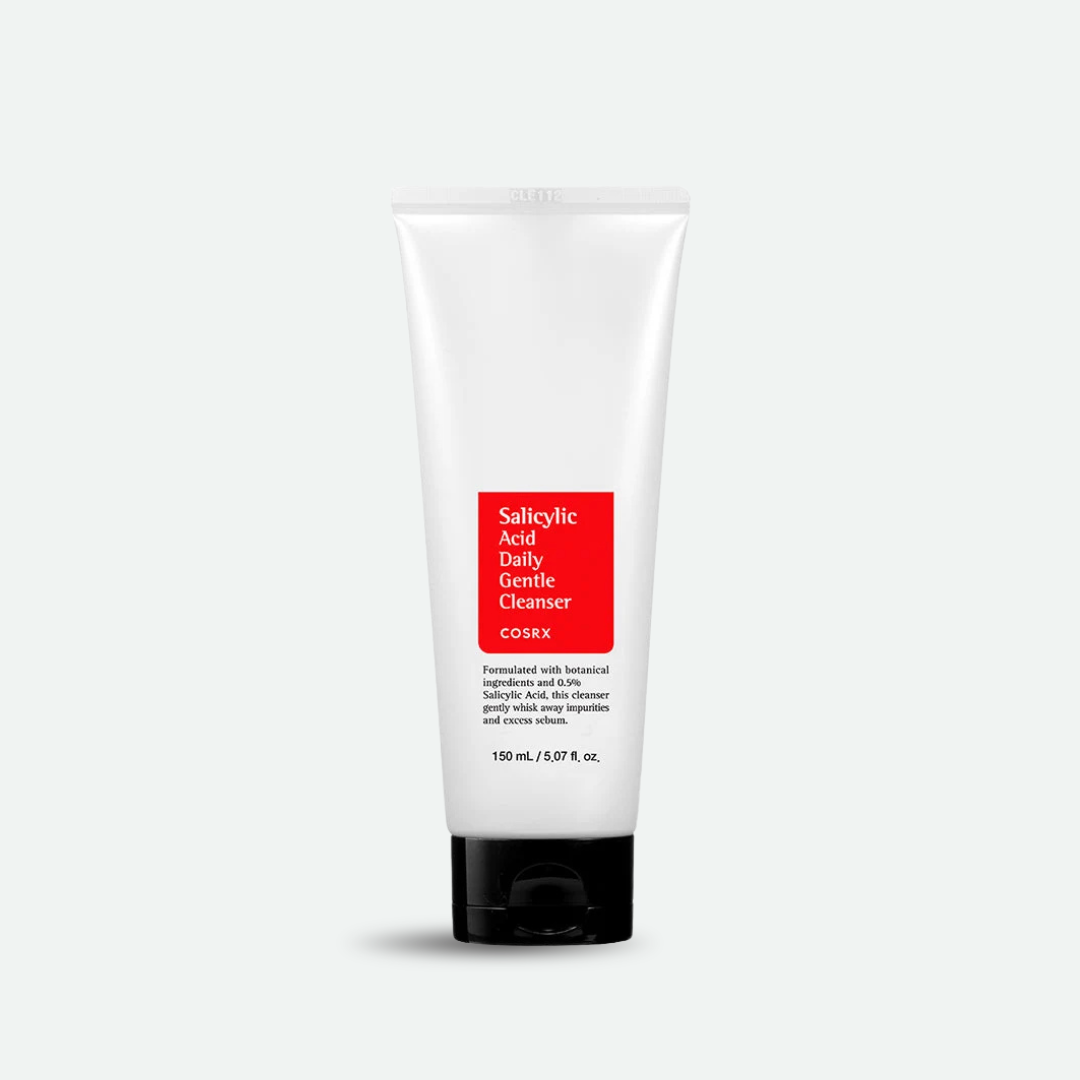 Salicylic Acid Daily Gentle Cleanser (150ml)
