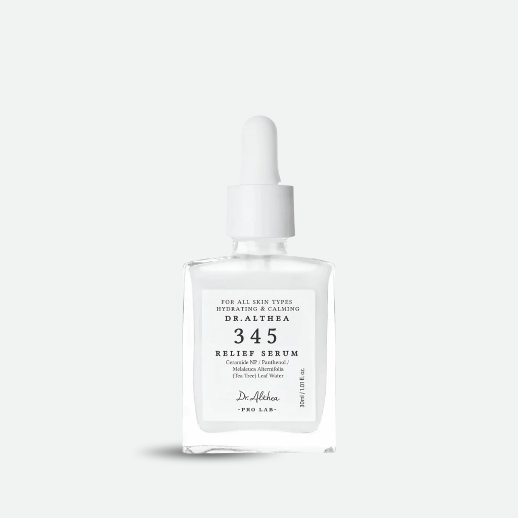 345 Relief Serum (30ml)