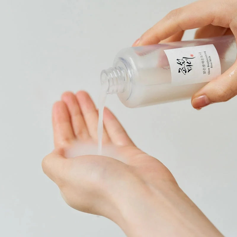 Glow Replenishing Rice Milk (150ml)