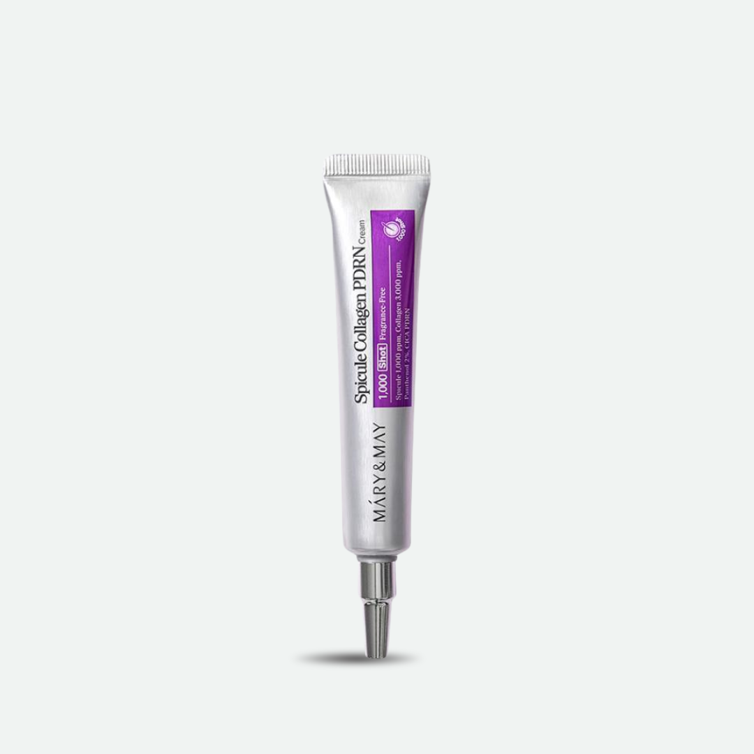 Spicule Collagen PDRN Cream (15g)