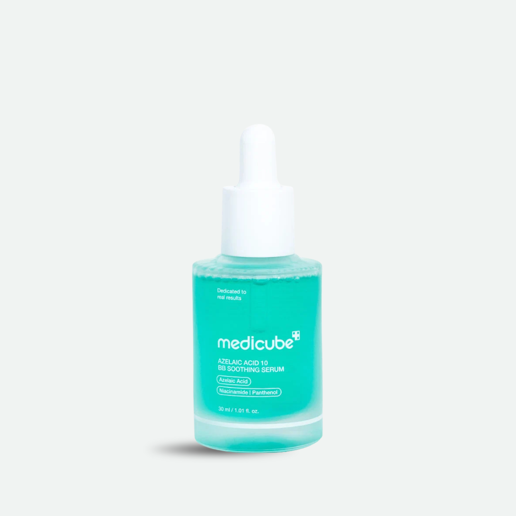 Azelaic Acid 10 BB Soothing Serum (30ml)