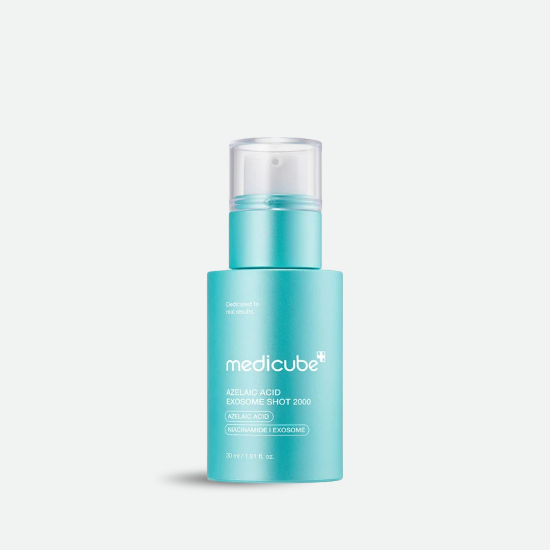 Azelaic Acid Exosome Shot 2000 (30ml)