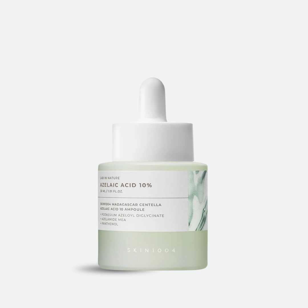 Madagascar Centella Azelaic Acid 10% Ampoule (30ml)