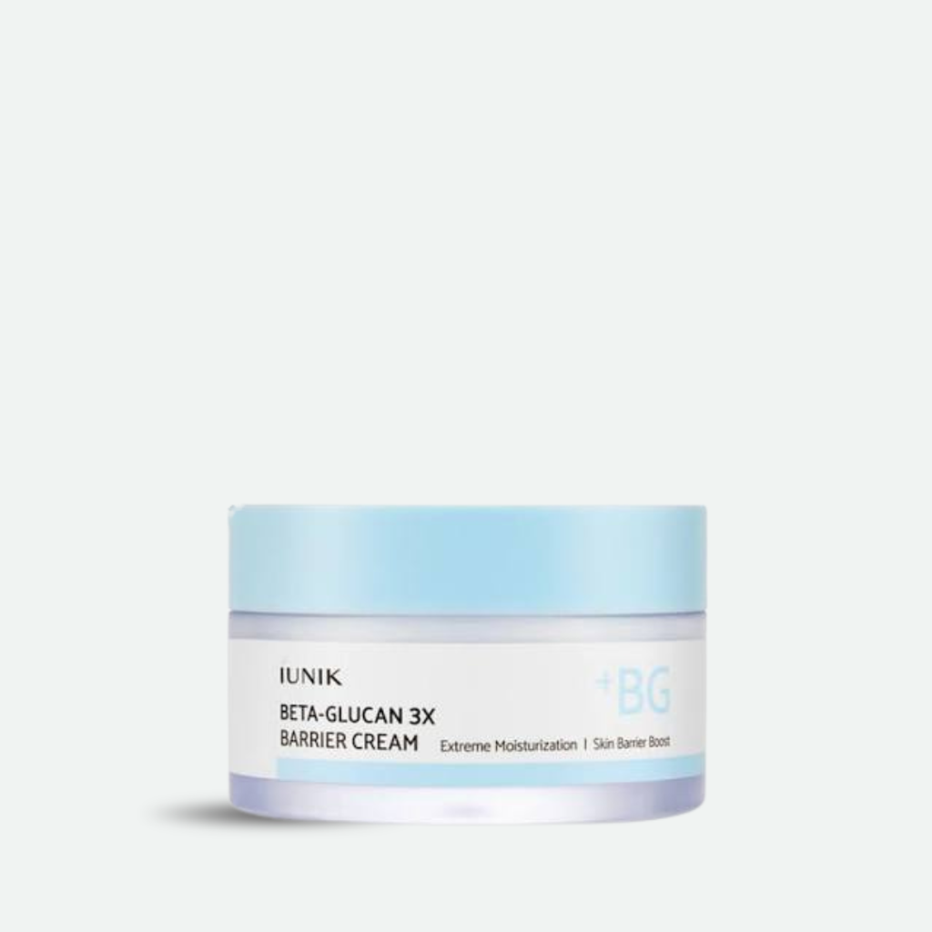 Beta Glucan 3X Barrier Cream (50ml)