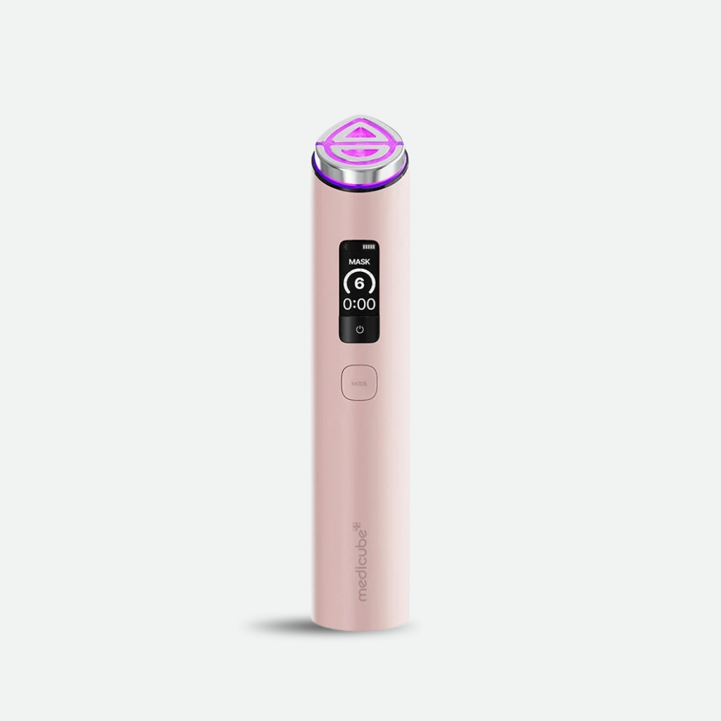 Age-R Booster Pro X2