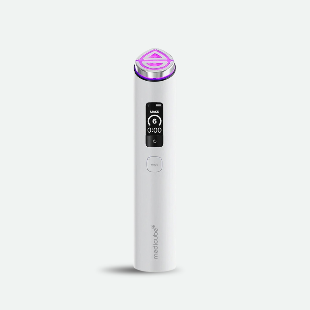 Age-R Booster Pro X2