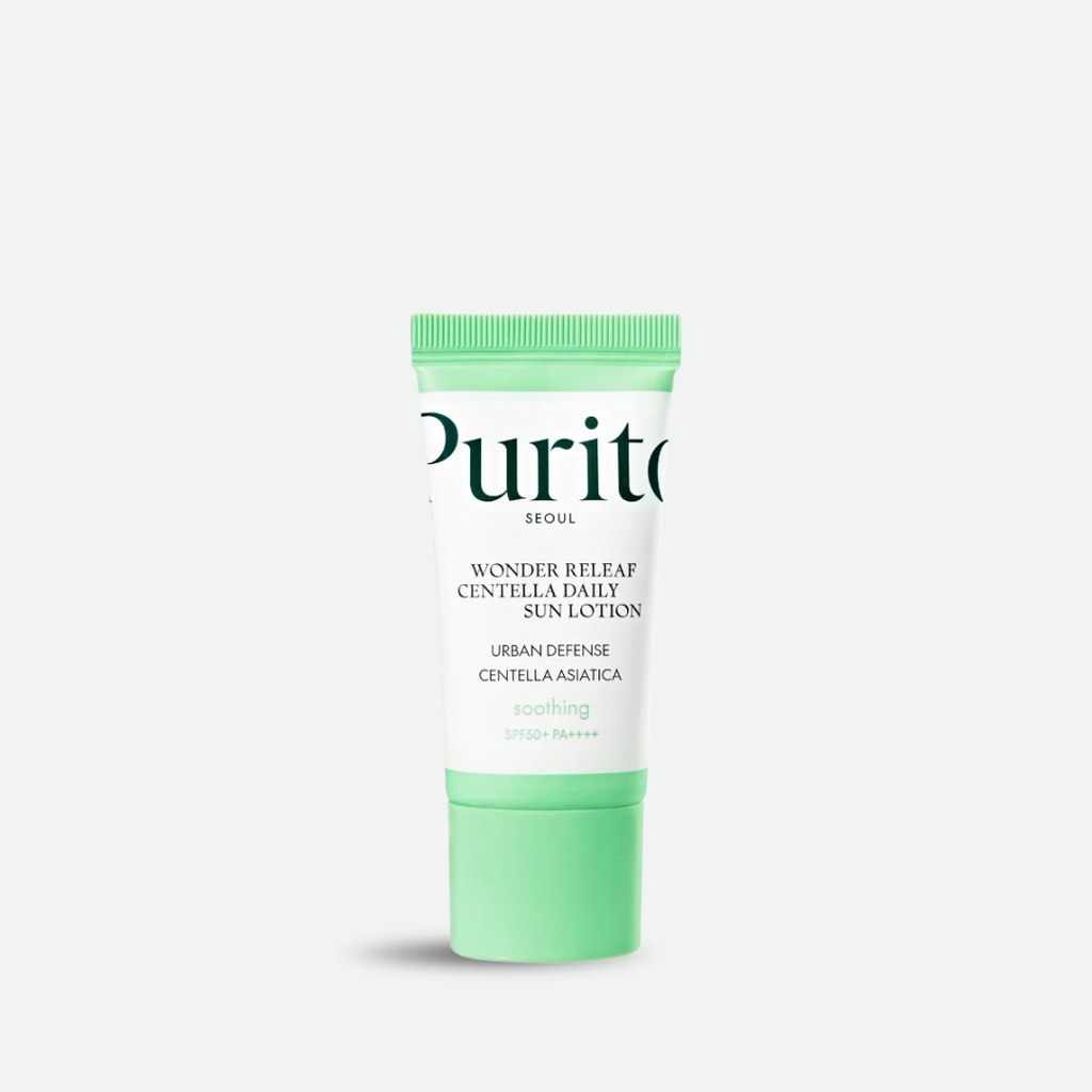 Wonder Releaf Centella Daily Sun Lotion SPF 50+ PA++++