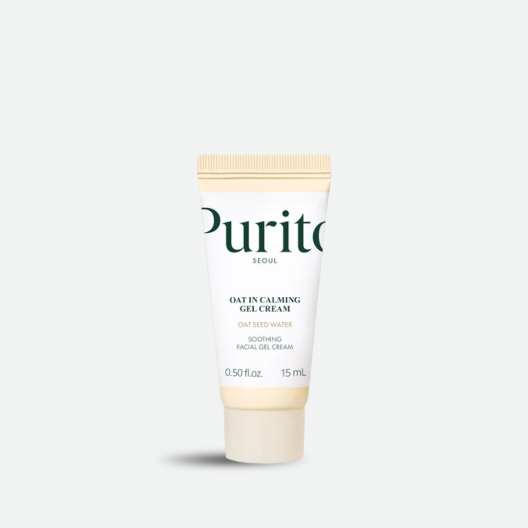 Oat-In Calming Gel Cream