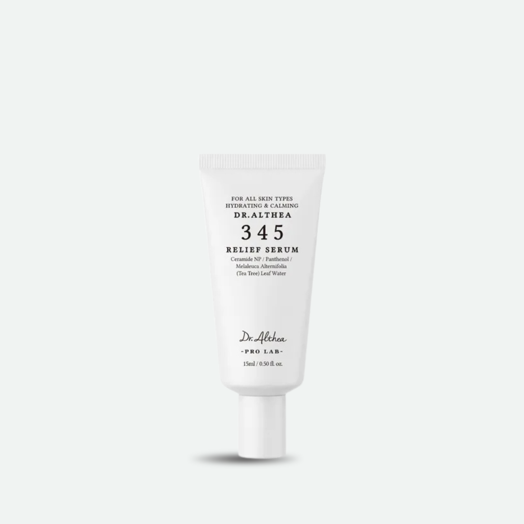 345 Relief Serum
