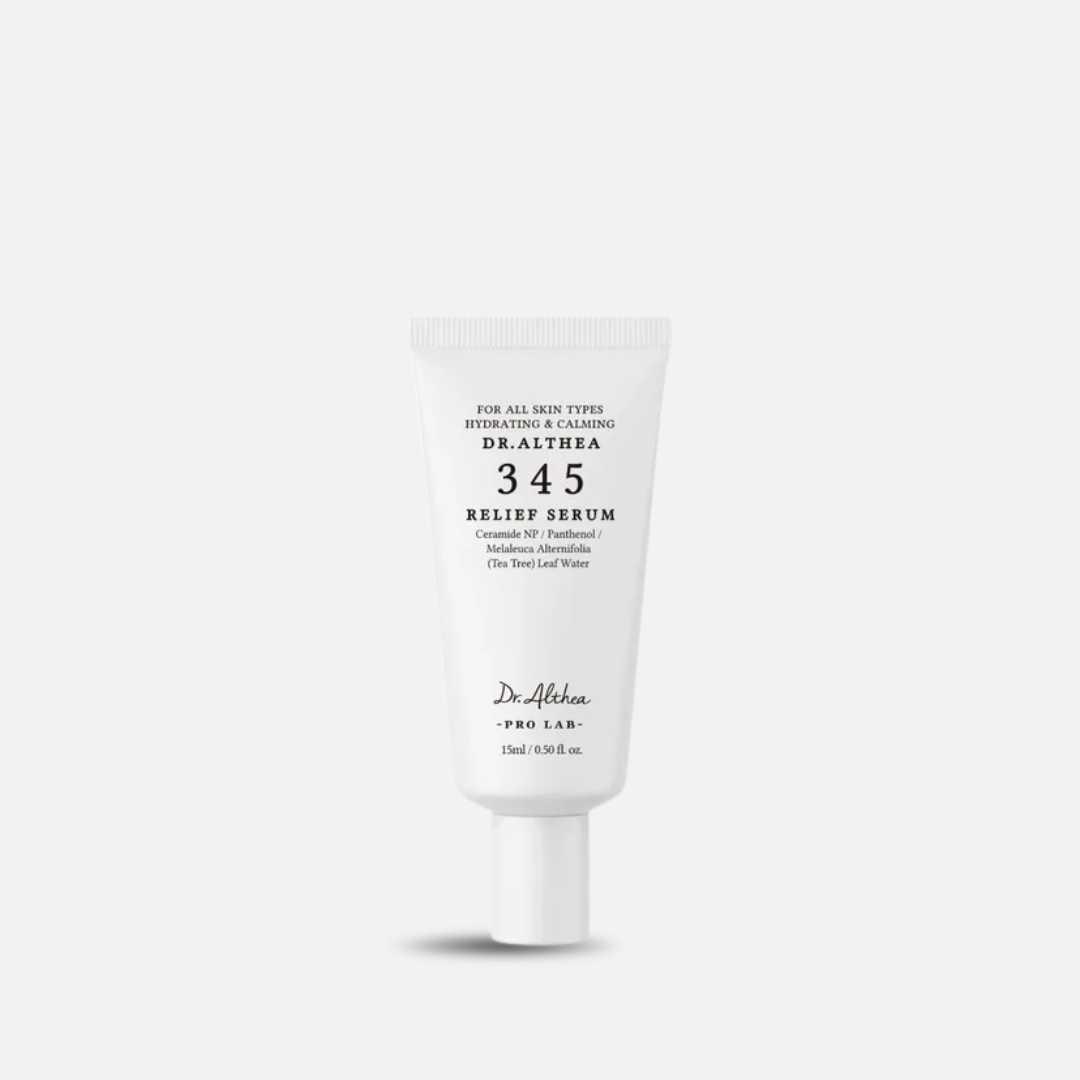 345 Relief Serum