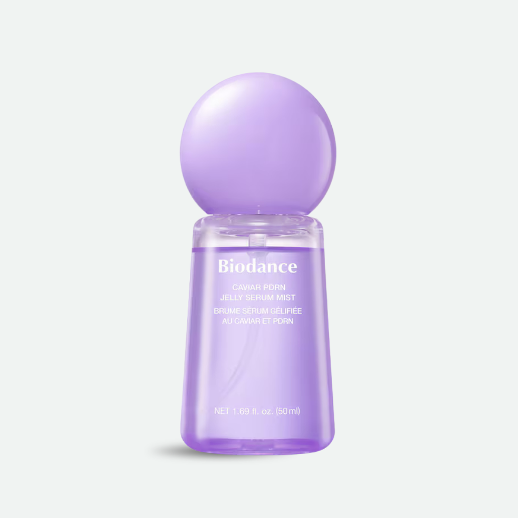 Caviar PDRN Jelly Serum Mist (50ml)