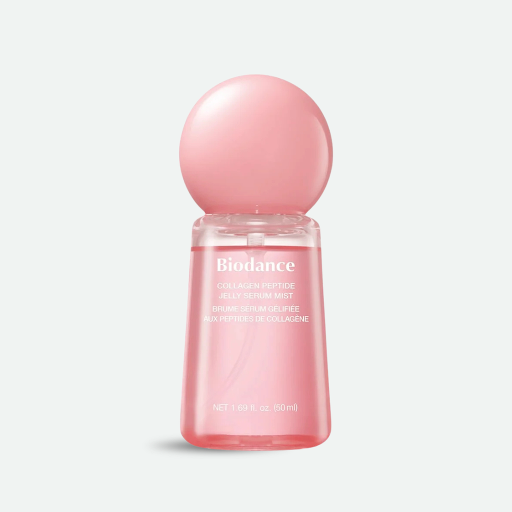 Collagen Peptide Jelly Serum Mist (50ml)