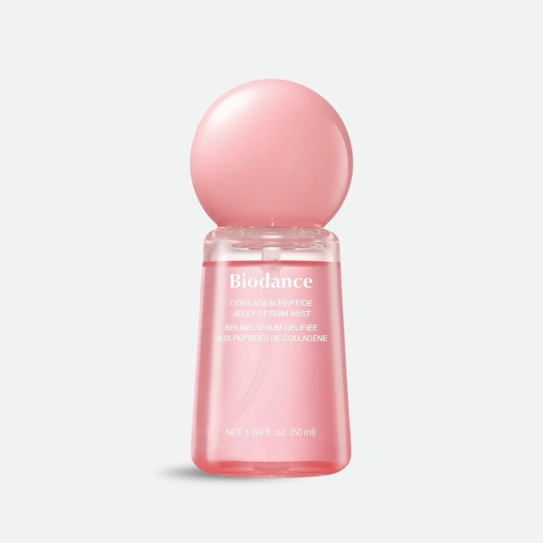 Collagen Peptide Jelly Serum Mist (50ml)