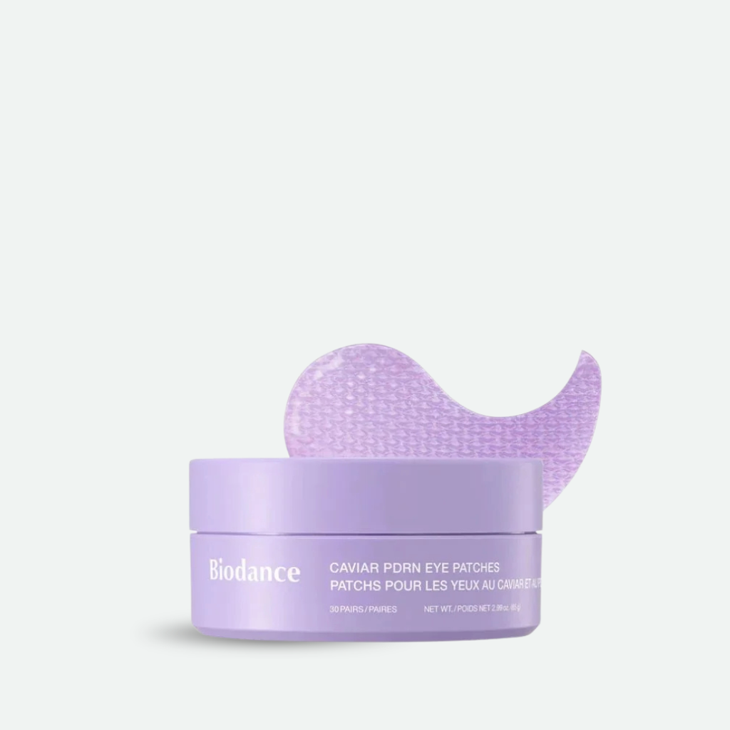 Caviar PDRN Eye Patches (30ea)