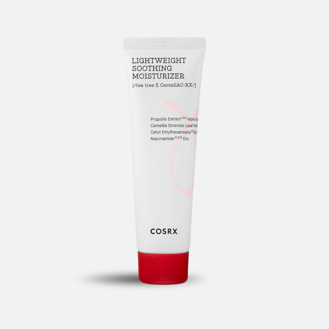 AC Collection Lightweight Soothing Moisturizer (80ml)