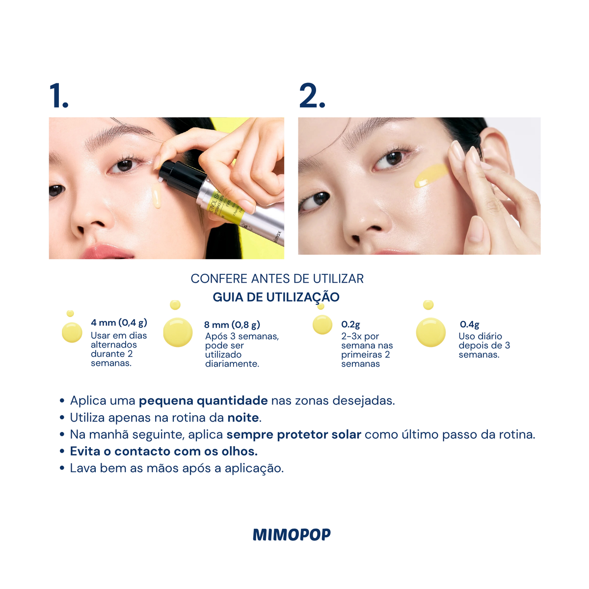 RETINAL + RETINOL KIT