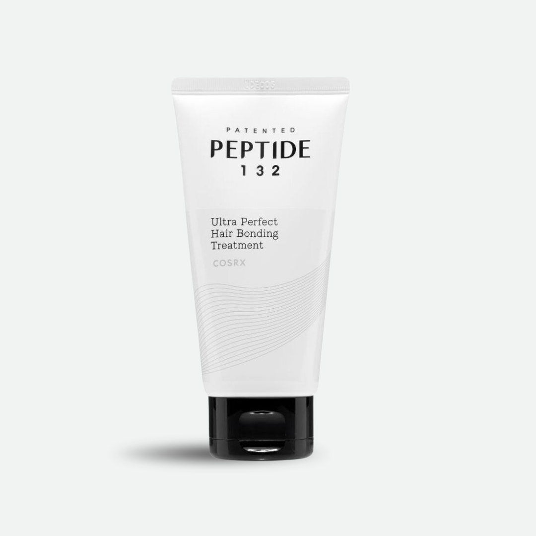 Peptide-132 Ultra Perfect Hair Bonding Treatment (120ml)