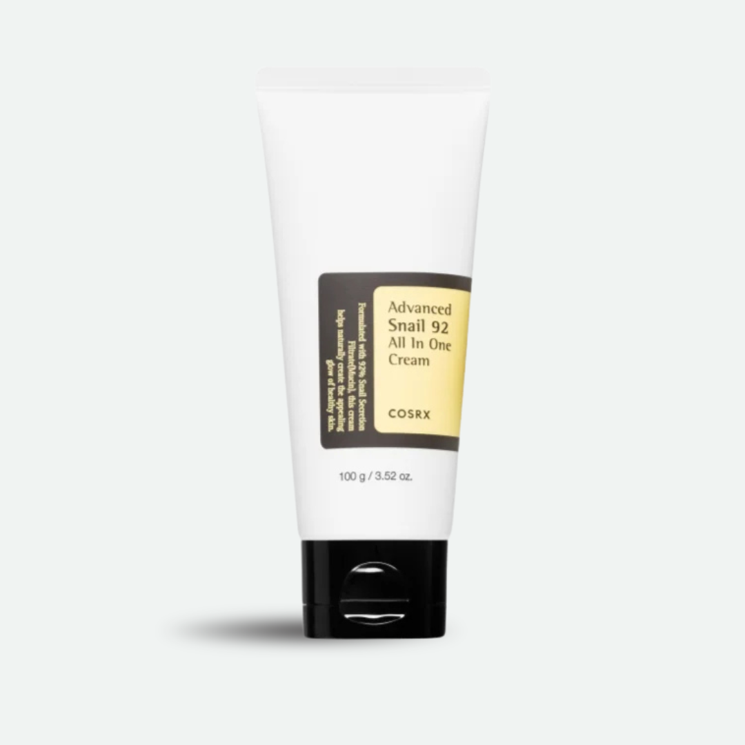 Advanced Snail 92 All In One Cream (100g)